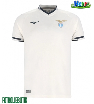 Lazio Bortatröja 2025-26 Kortärmad